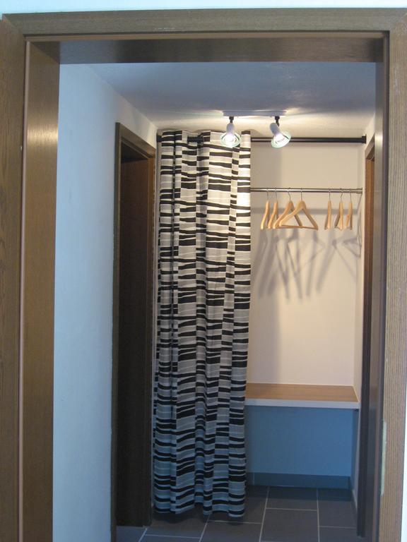 Ferienwohnung Jena-Zoellnitz Zollnitz Habitación foto